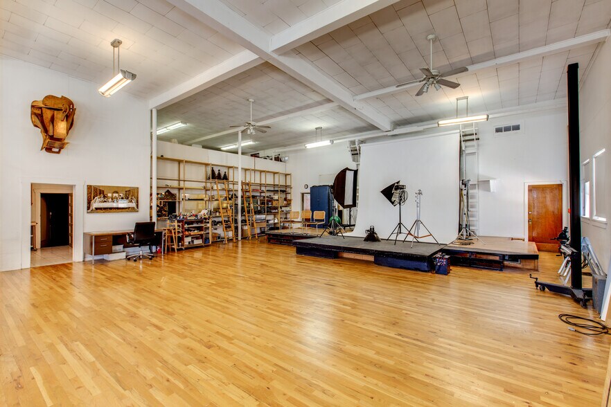 More Photos Of 2101-2111 W 29th Ave, Denver Loft Creative Space For Lease
