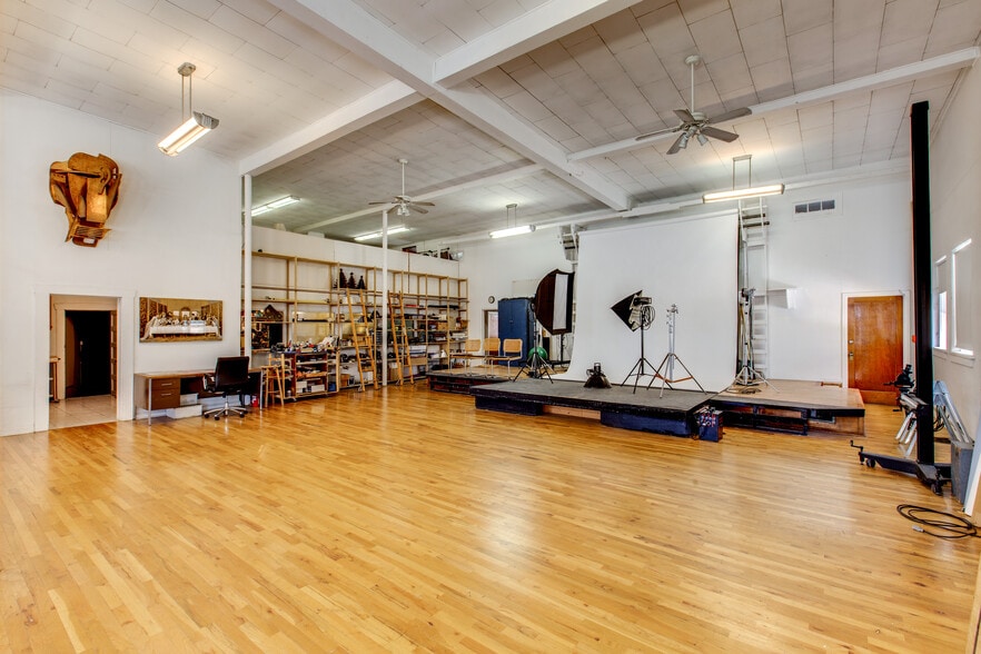 More Photos Of 2101-2111 W 29th Ave, Denver Loft Creative Space For Sale