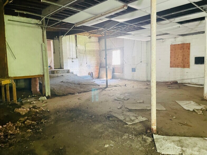 More Photos Of 1701 Jonesboro Rd, Atlanta General Retail For Lease