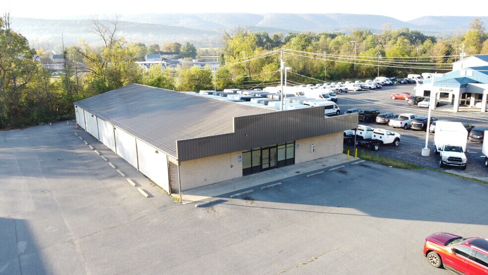 More Photos Of 19655 Route 522, Beaver Springs Freestanding For Sale