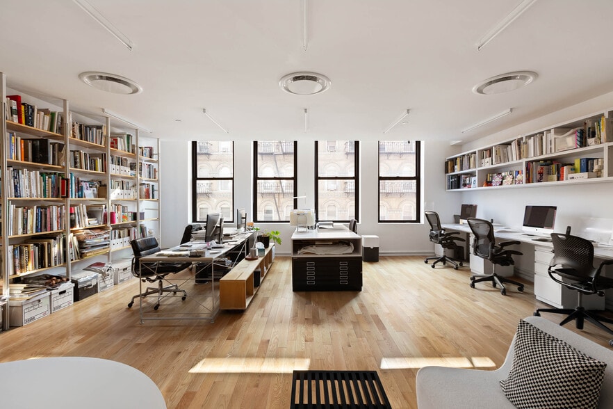 More Photos Of 53-55 Elizabeth St, New York Office Residential For Sale