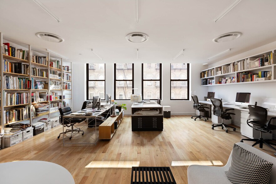 More Photos Of 53-55 Elizabeth St, New York Office Residential For Sale