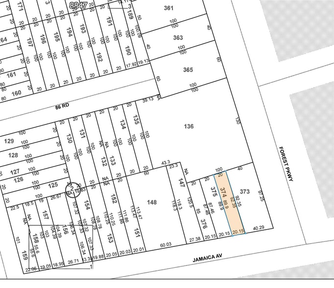 More Photos Of 80-31 Jamaica Ave, Jamaica Apartments For Lease