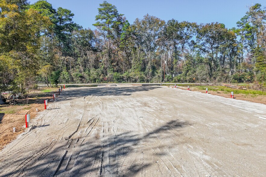 More Photos Of 14832 Druid St, Conroe Land For Sale