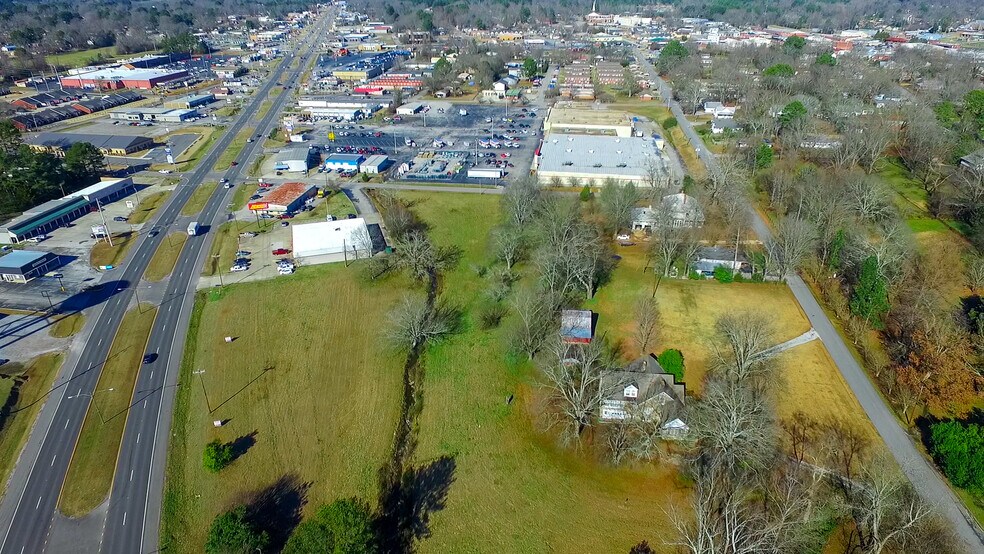More Photos Of Highway 31 S, Hartselle Land For Sale