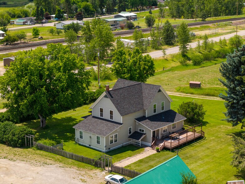 More Photos Of 17000 Beckwith Street, Frenchtown Land For Sale