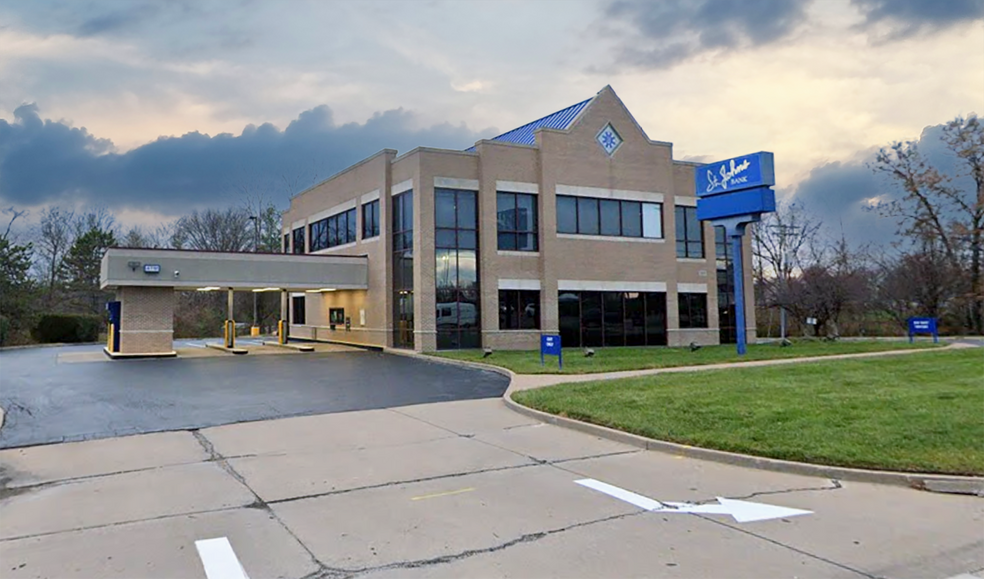 Primary Photo Of 2897 Highway K, O'Fallon Office For Lease