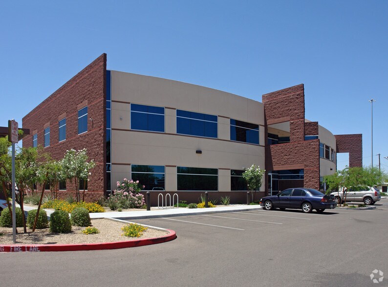 More Photos Of 2401 W Glendale Ave, Phoenix Medical For Lease