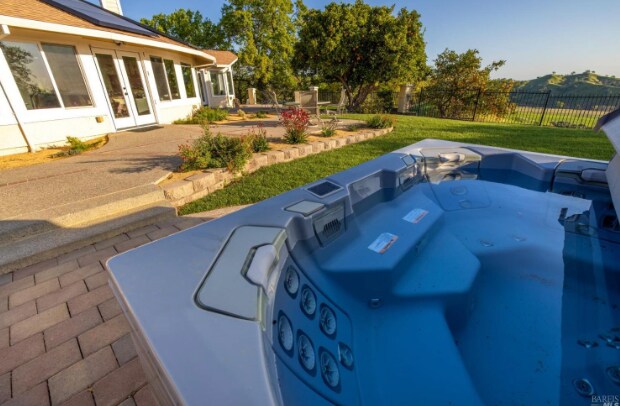 More Photos Of 8725 Quail Canyon Rd, Vacaville Land For Sale