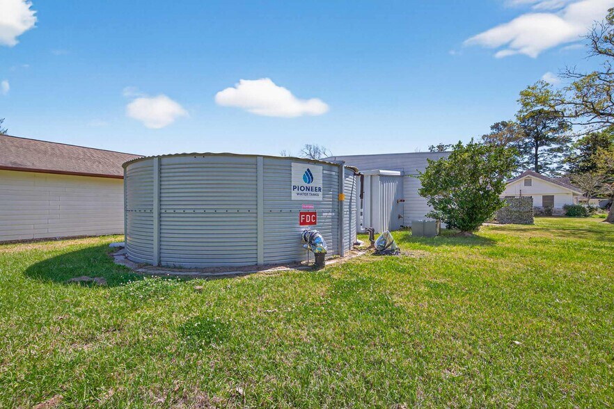 More Photos Of 12244 Serenity Rose Dr, Conroe Lodge Meeting Hall For Sale