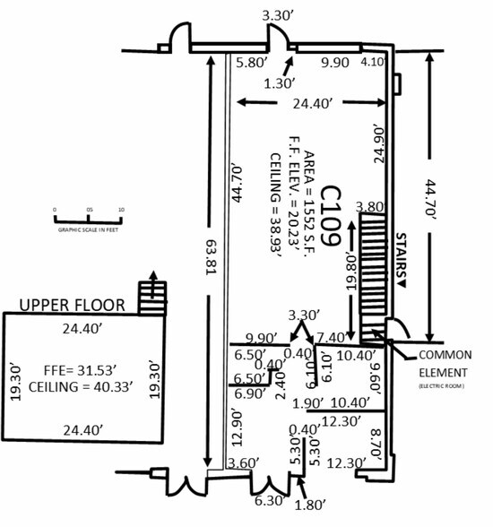 More Photos Of 801-893 Kings Hwy, Fort Pierce Light Manufacturing For Sale