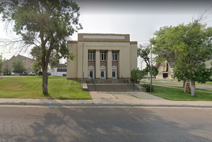 More Photos Of 1300 1st Ave N, Great Falls Religious Facility For Lease