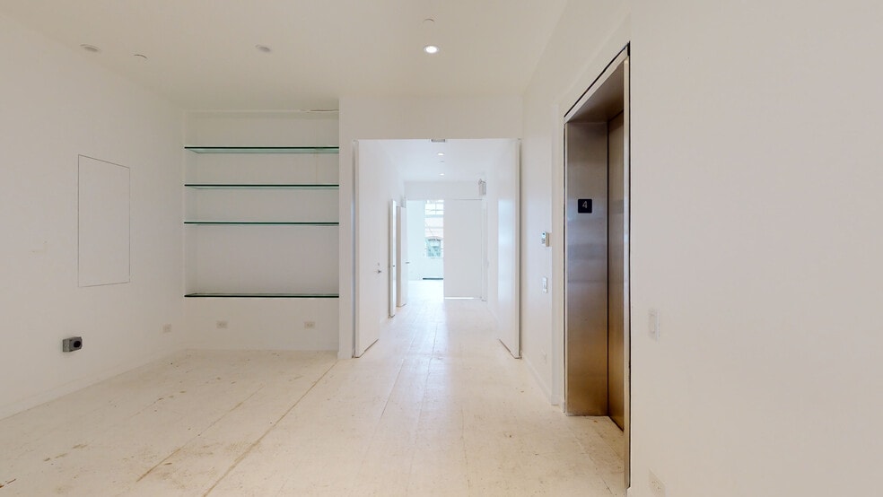 Photo of 4th Floor Ste Full Floor Office