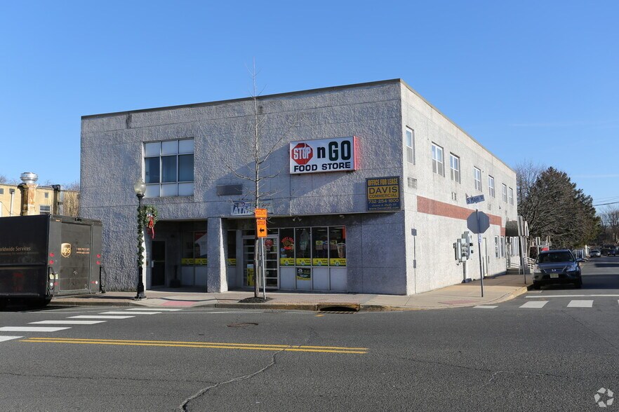More Photos Of 287-289 S Main St, Manville Storefront Retail Residential For Sale