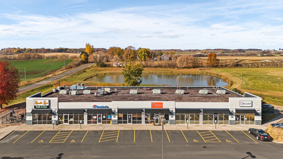 Primary Photo Of 2570 Gracie Dr, Baldwin Unknown For Lease