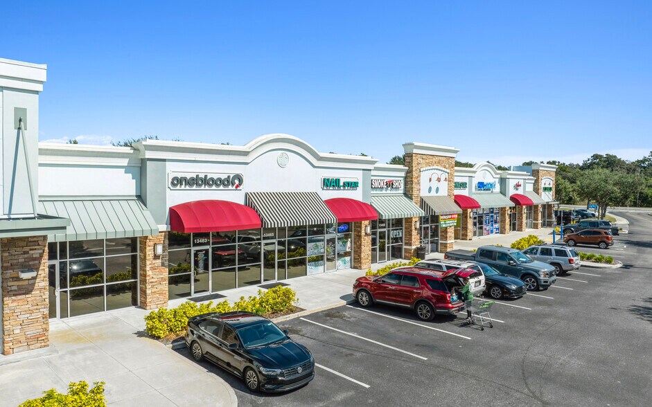 More Photos Of 13455 County Line Rd, Spring Hill Unknown For Lease