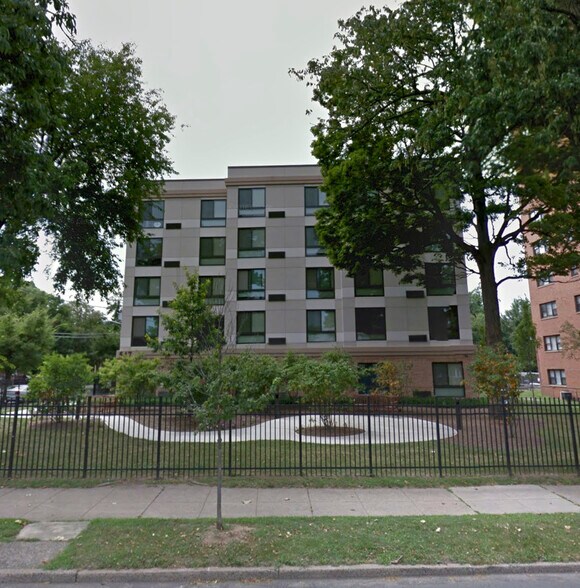 More Photos Of 499-501 Greenwood Ave, Trenton Land For Sale
