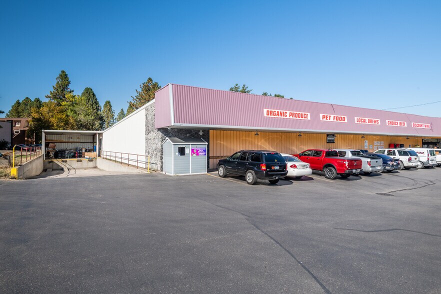 More Photos Of 704 SW Higgins Ave, Missoula Supermarket For Sale