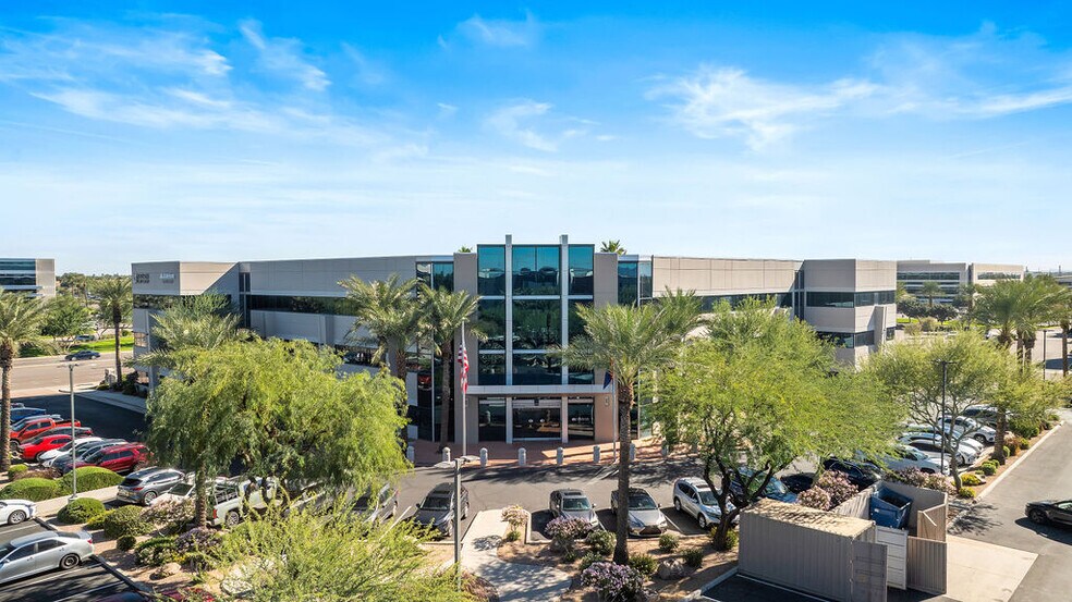 More Photos Of 1490 S Price Rd, Chandler Office For Lease