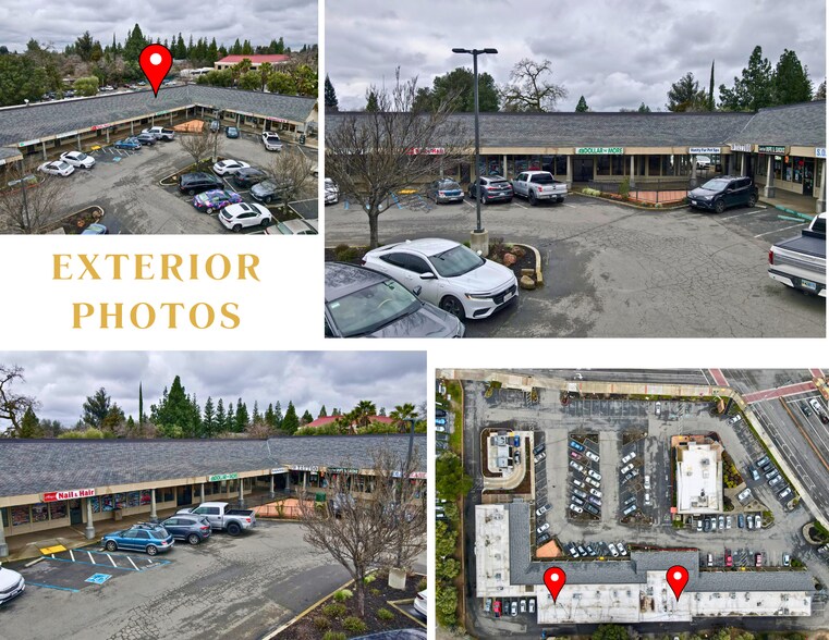 More Photos Of 7601 Sunrise Blvd, Citrus Heights Unknown For Sale