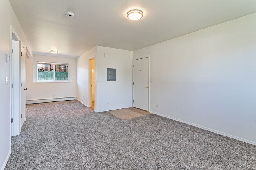 More Photos Of 1650 N Russell St, Missoula Apartments For Sale
