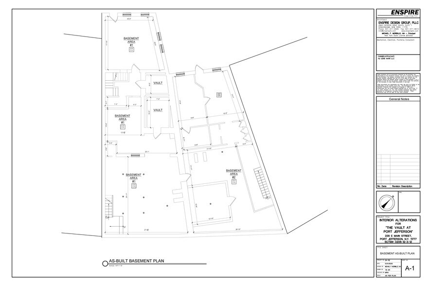 More Photos Of 228 E Main St, Port Jefferson Bank For Sale