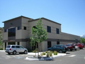 More Photos Of 8565 Double R Blvd, Reno Flex For Lease