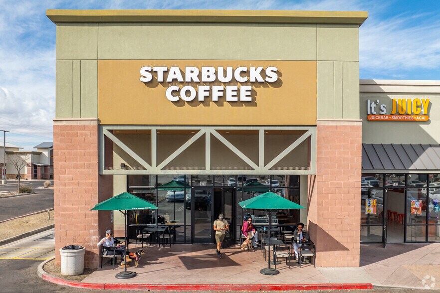More Photos Of 1976 W Baseline Rd, Phoenix Storefront For Sale