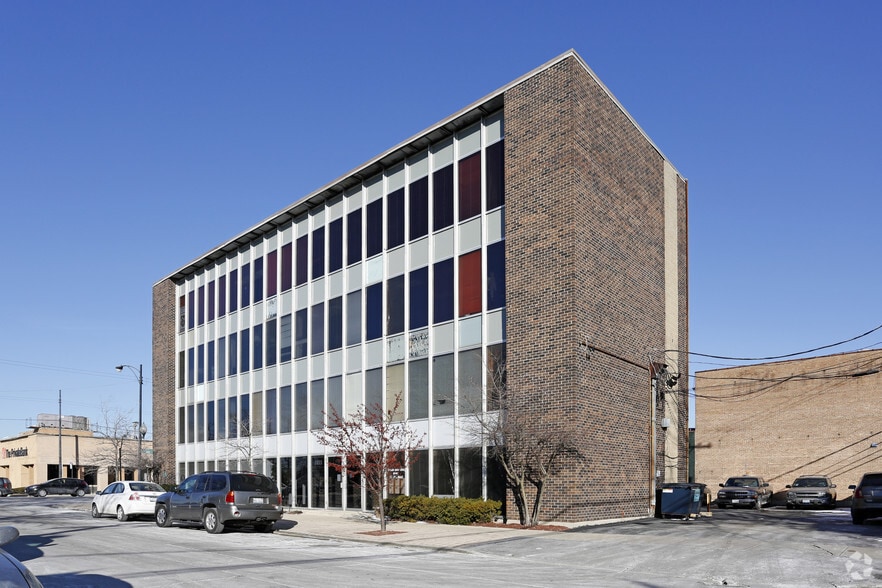 Primary Photo Of 3055 W 111th St, Chicago Office For Lease