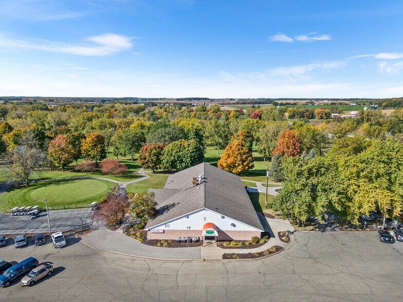 More Photos Of N8055 French Rd, Seymour Township Freestanding For Sale