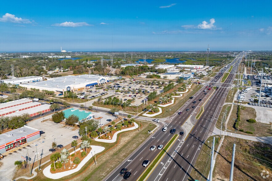 More Photos Of 41680 Us Highway 19 N, Tarpon Springs Freestanding For Sale