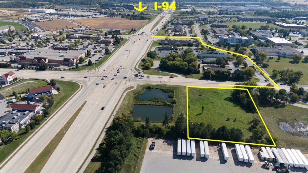 More Photos Of 36520 E Valley Rd, Oconomowoc Land For Sale