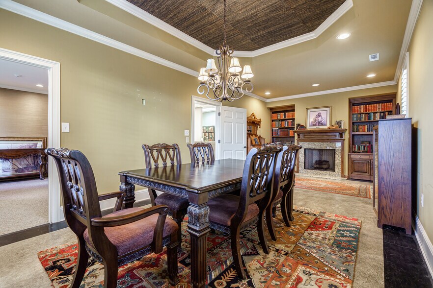 More Photos Of 112 Harmony Crossing, Eatonton Medical For Lease