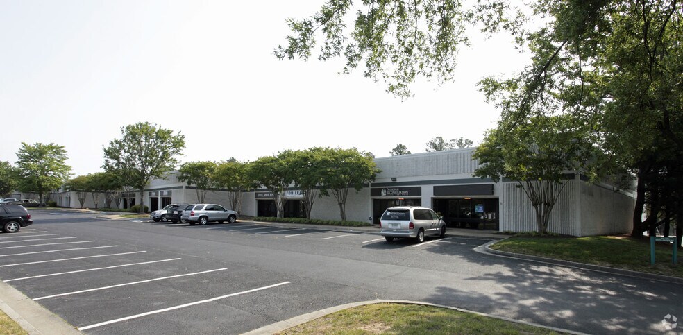 More Photos Of 5625-5663 S Laburnum Ave, Richmond Unknown For Lease