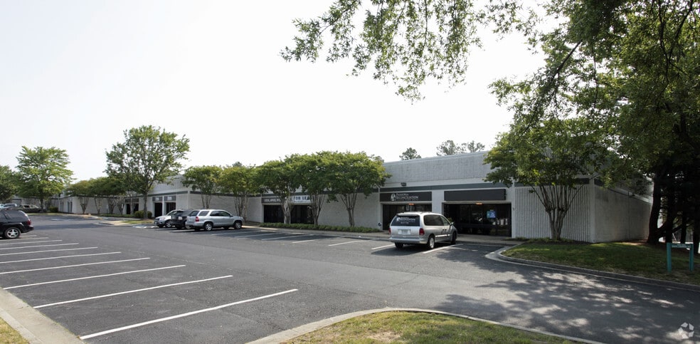 More Photos Of 5625-5663 S Laburnum Ave, Richmond Unknown For Lease