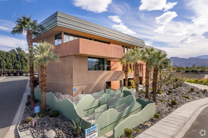 Primary Photo Of 43100 Cook St, Palm Desert Office For Lease