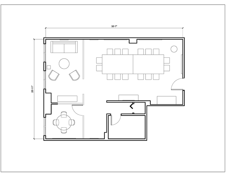 More Photos Of 14 E 4th St, New York Loft Creative Space For Lease