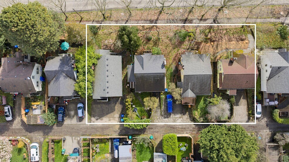 Primary Photo Of 820-832 NW Market St, Seattle Land For Sale