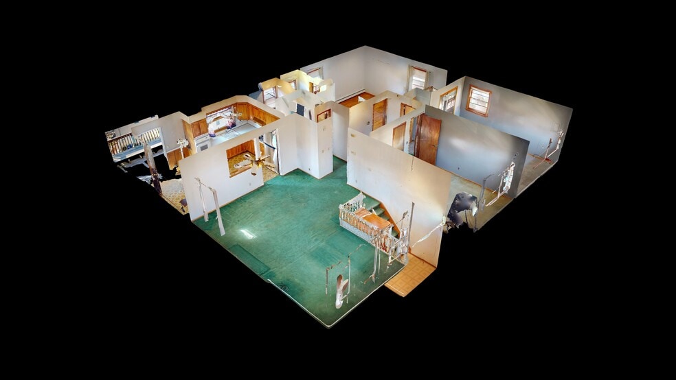 More Photos Of 1039 Richmond Rd, Staten Island Medical For Sale