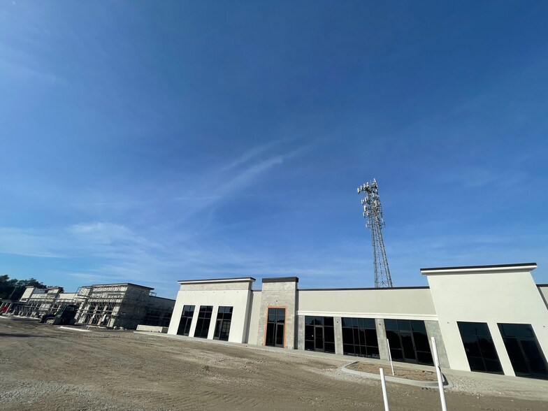 More Photos Of 3455 US Highway 1 S, Saint Augustine Unknown For Lease