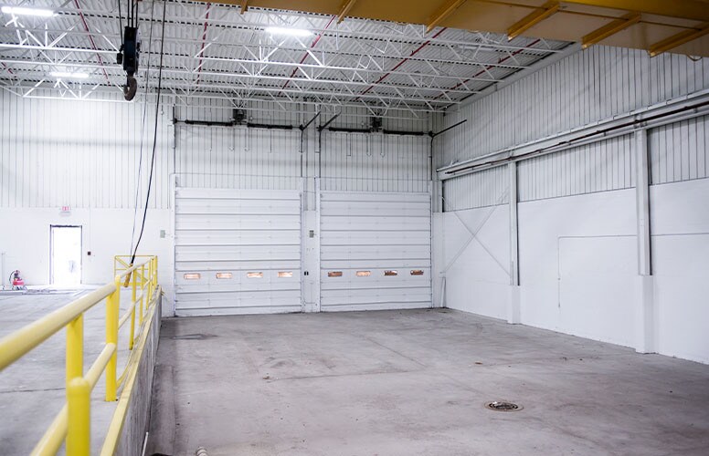 Photo of 1st Floor Ste 