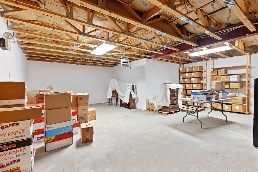 More Photos Of 525 Eastern Ave, Augusta Office For Sale