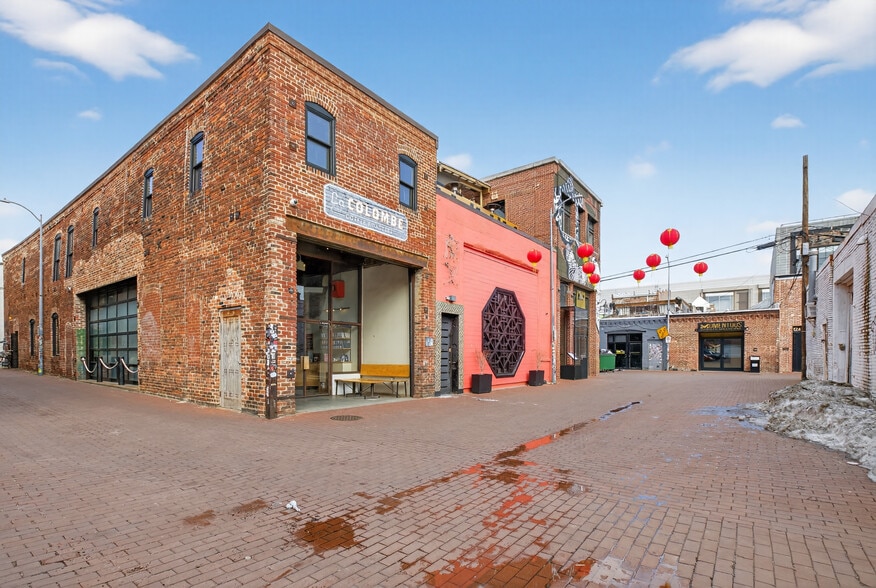 More Photos Of 916 Blagden Aly NW, Washington Flex For Sale