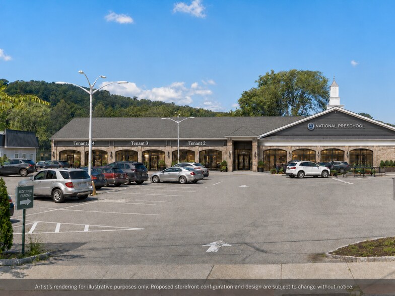 More Photos Of 35 Pleasantville Rd, Pleasantville Freestanding For Lease