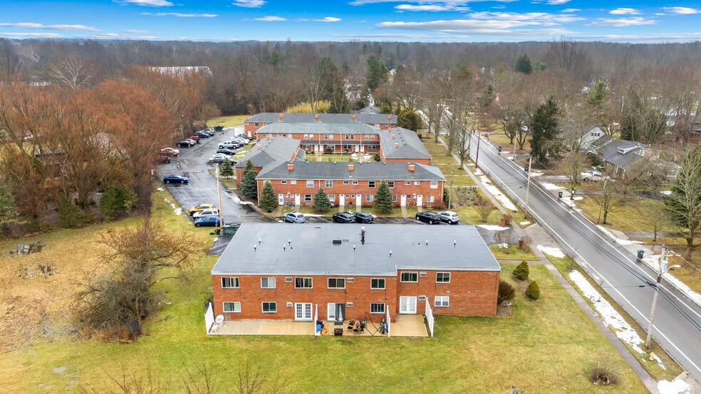 More Photos Of 540 W College St, Oberlin Apartments For Sale