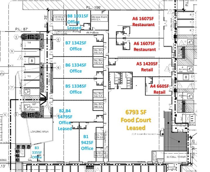 More Photos Of 14920 Perris Blvd, Moreno Valley Freestanding For Sale
