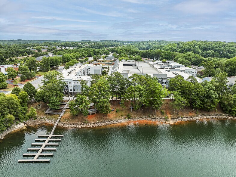 More Photos Of 894 Tiger Blvd, Clemson Apartments For Lease