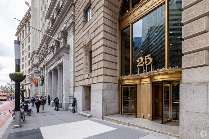 More Photos Of 25 Broadway, New York Office For Lease