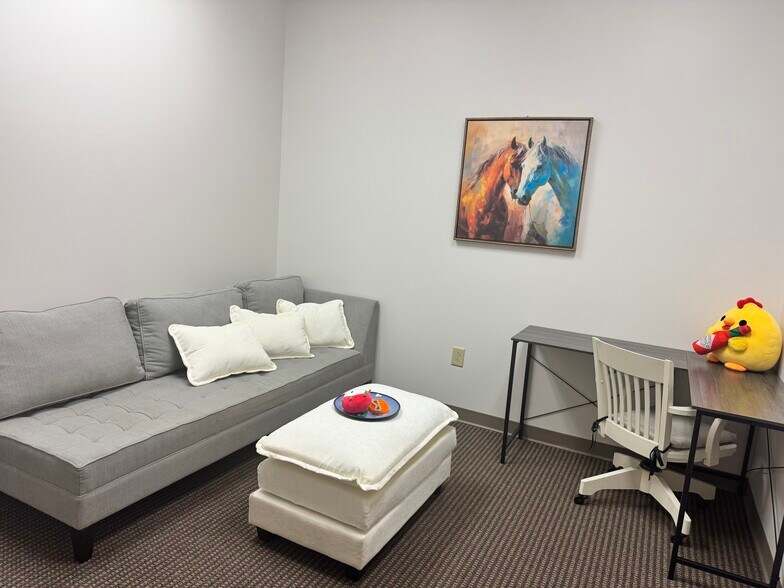 More Photos Of 801 Cascade Pointe Ln, Cary Coworking Space