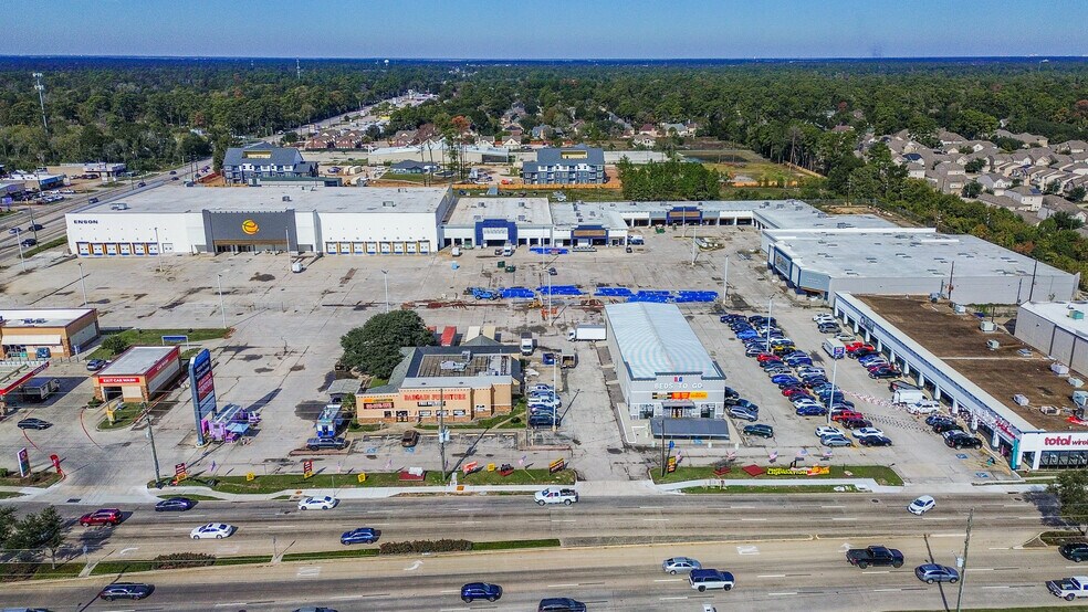 More Photos Of 2204-2234 W FM-1960, Houston Unknown For Lease